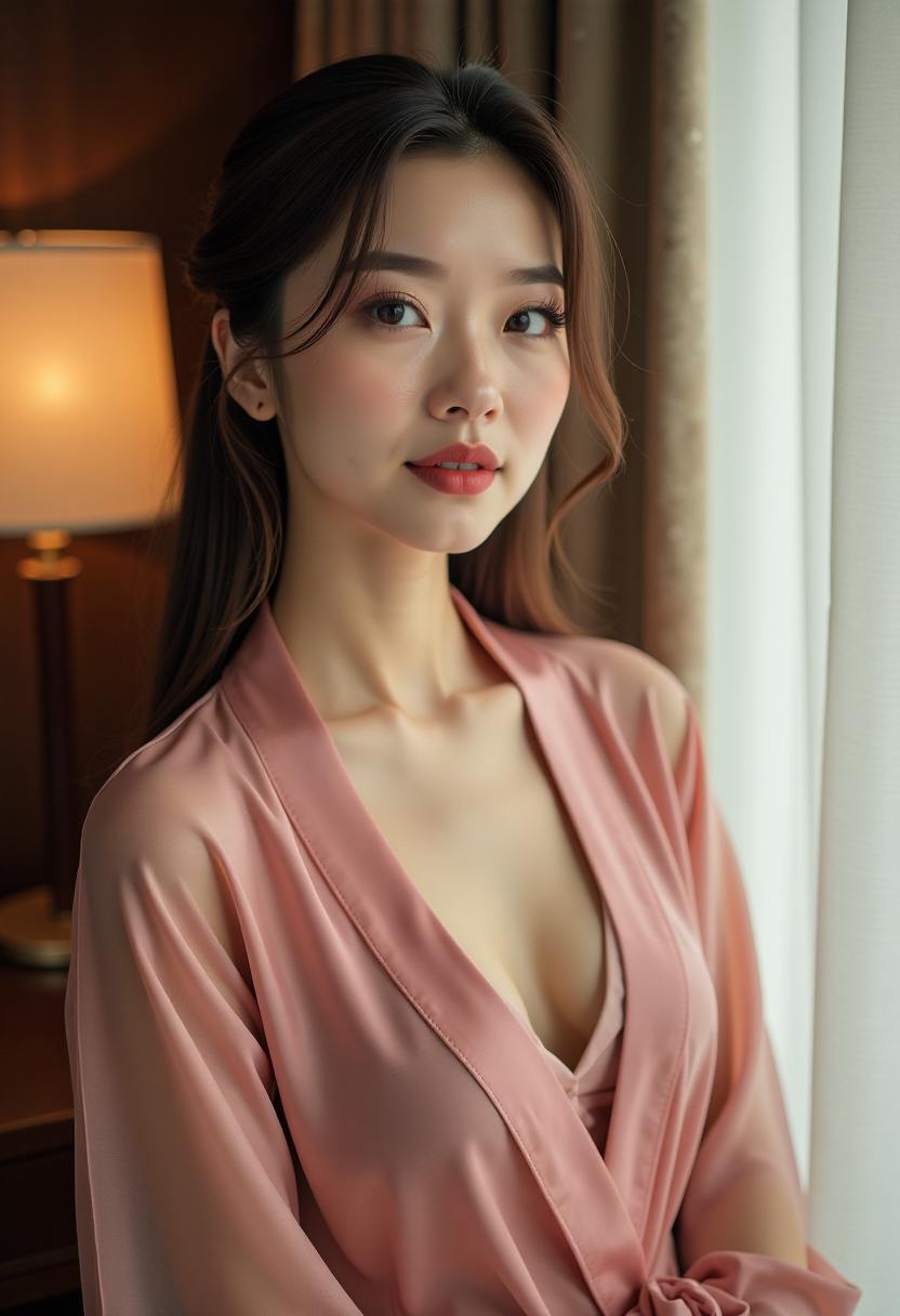 周末短剧连麦直播间